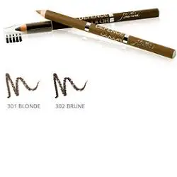 DEFENCE COLOR BIONIKE MATITA SOPRACCIGLIA NATURAL BROW 302 BRUNE