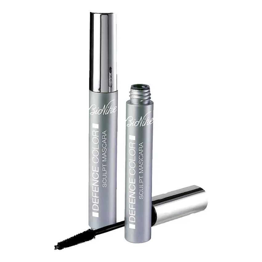 DEFENCE COLOR BIONIKE SCULPT MASCARA 01 NOIR
