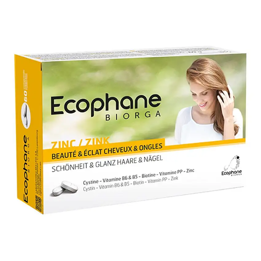 ECOPHANE 60 COMPRESSE