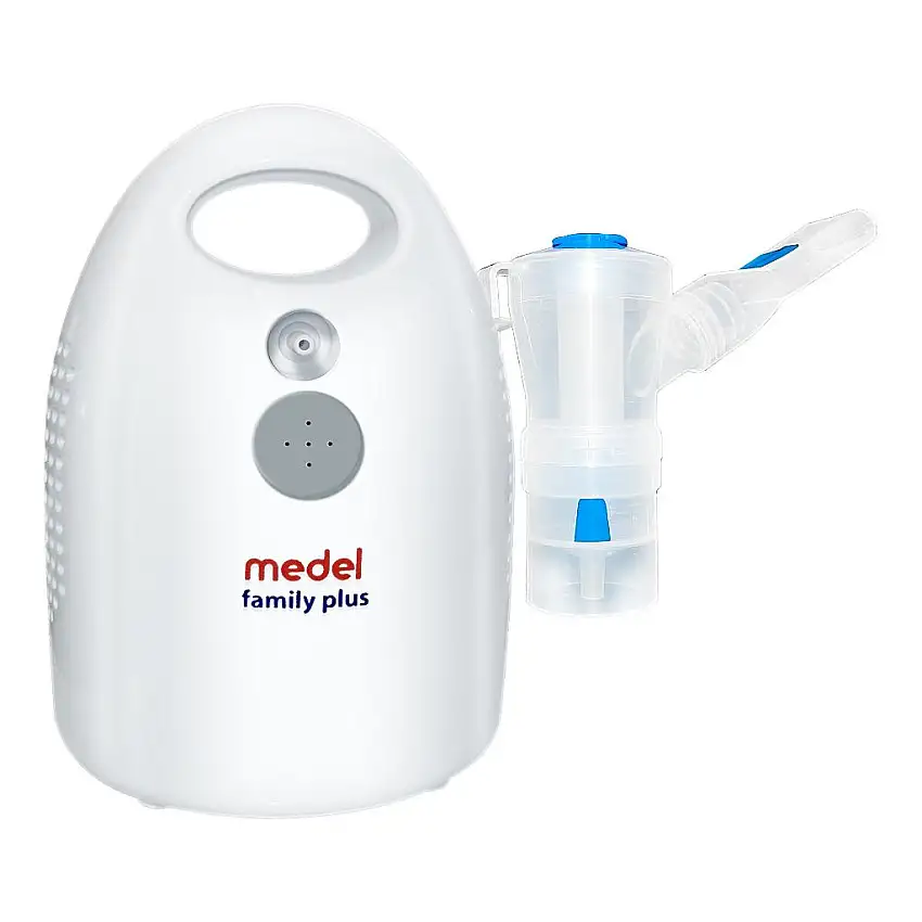 AEROSOL MEDEL FAMILY PLUS