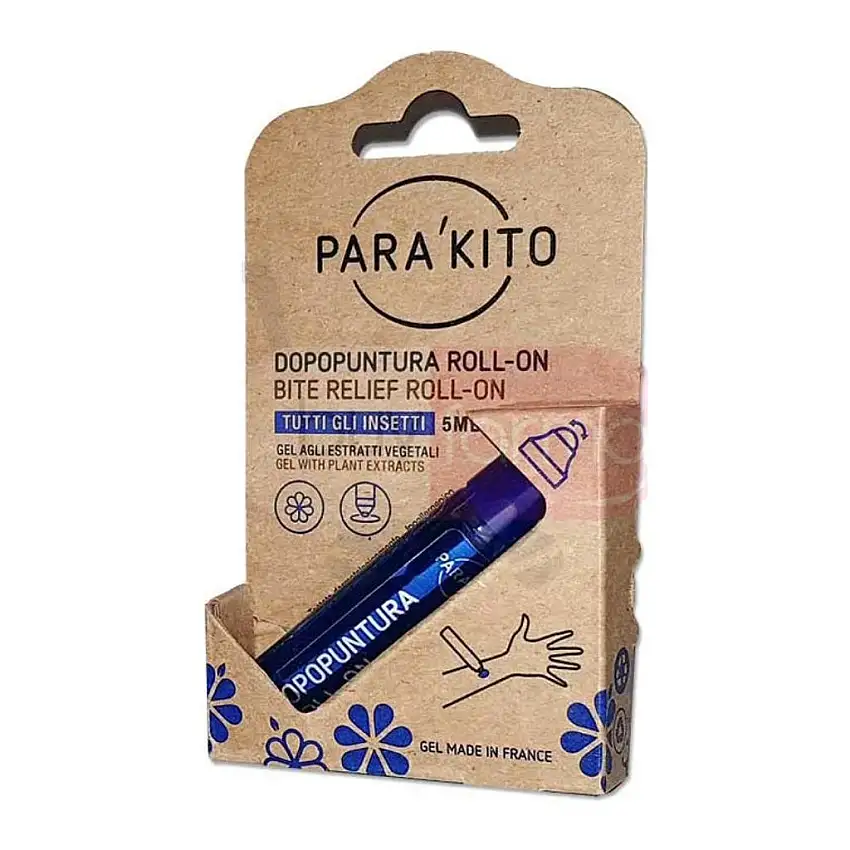 PARAKITO EFAS DOPOPUNTURA 5 ML