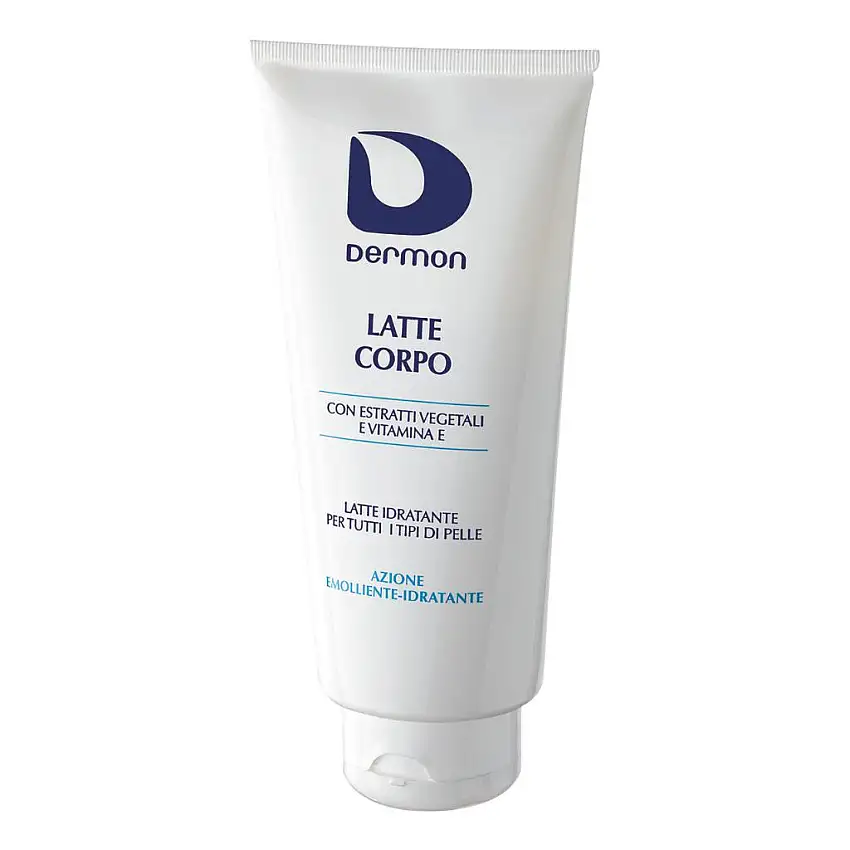 DERMON LATTE CORPO 300 ML