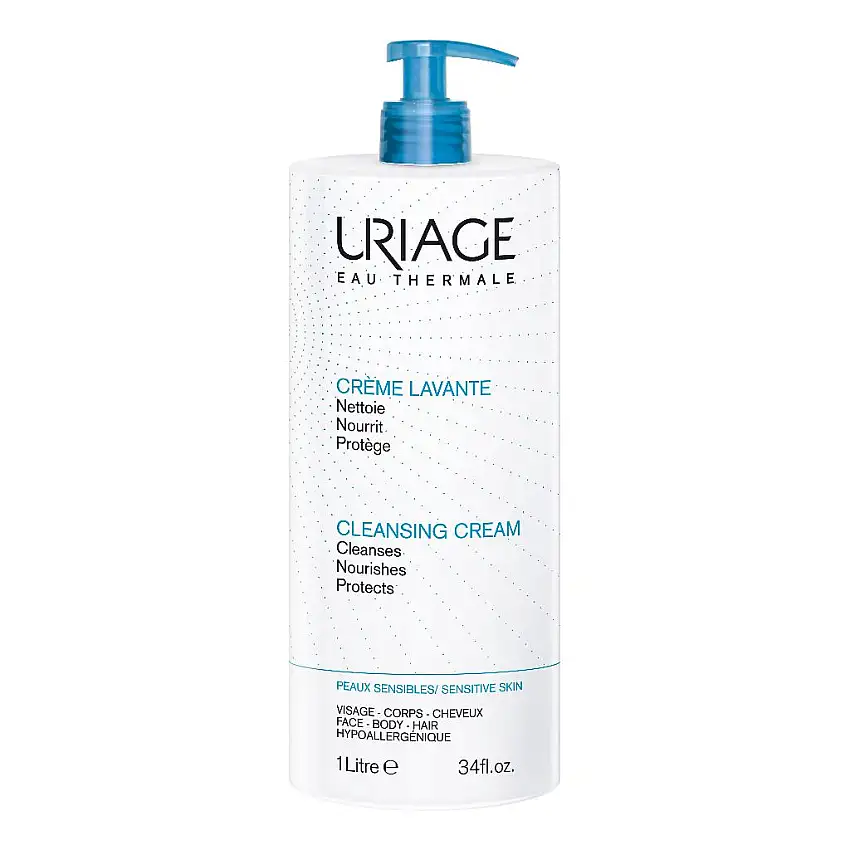PREMIERE CREME LAVANTE 1 L