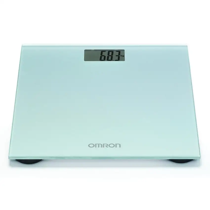BILANCIA OMRON HN289 DIGITAL PERSONAL