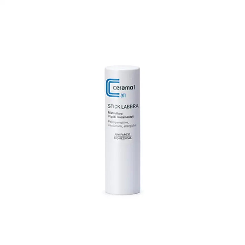 CERAMOL STICK LABBRA