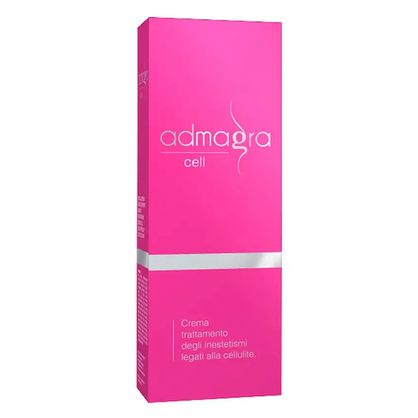 ADMAGRA CELL 150 ML