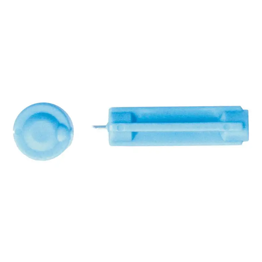 IHEALTH LANCETTE PUNGIDITO GAUGE 28 25 PEZZI