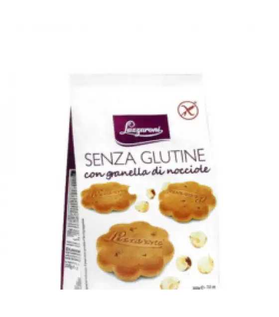 FROLLINI GRANELLA NOCCIOLA 200G