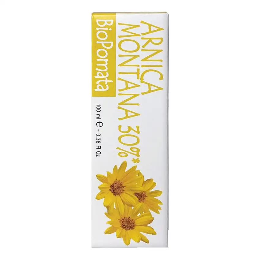 BIO ESSENZE ARNICA MONTANA 88% BIOPOMATA 100 ML