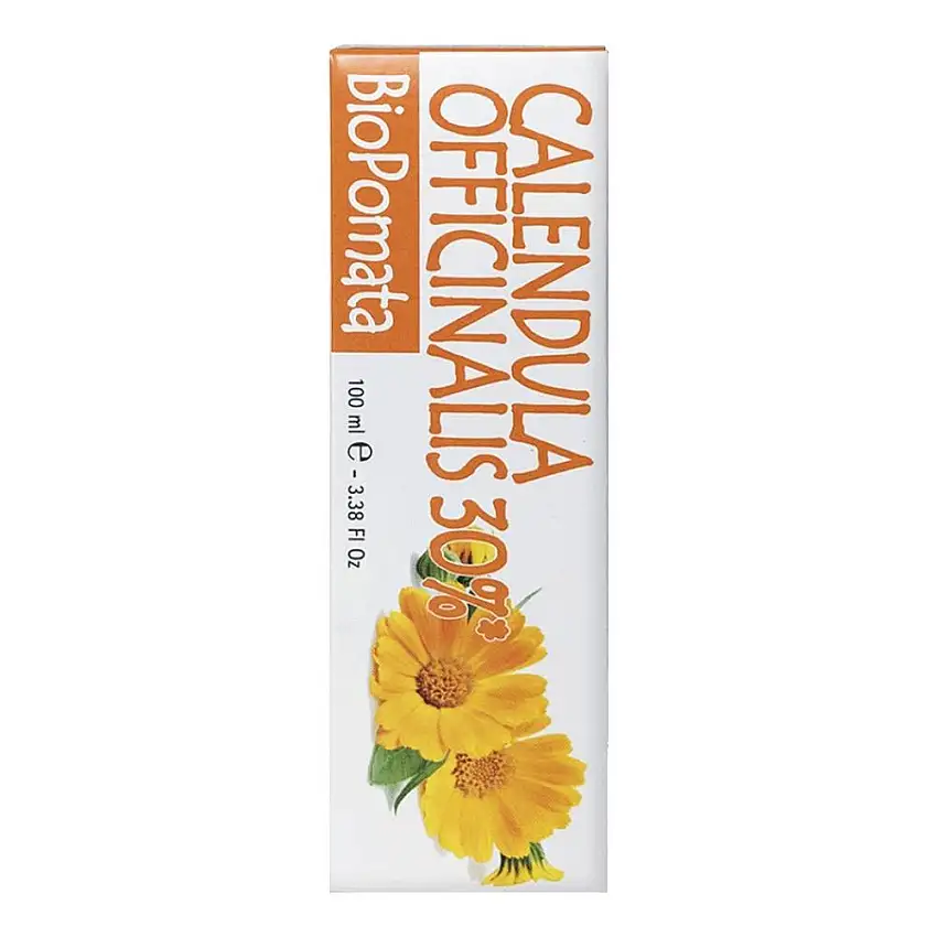 BIO ESSENZE CALENDULA OFFICINALIS 88% BIOPOMATA 100 ML