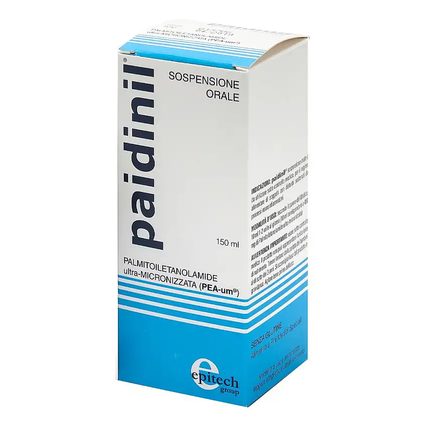 PAIDINIL 150 ML
