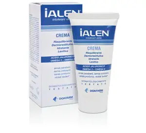 IALEN CREMA 200 ML