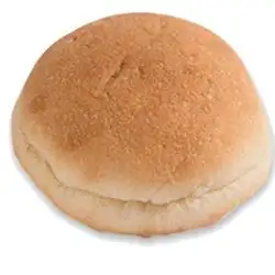 PANE SENZA GLUTINE ATM LE ROSITE ROTONDINO 80 G