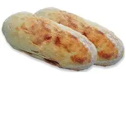 PANE SENZA GLUTINE ATM LE ROSITE SALTIMBOCCA 2 X 120 G