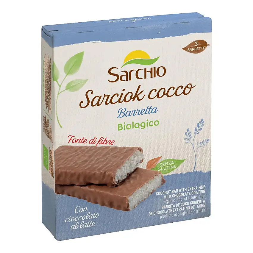 SARCIOK COCCO 90 G