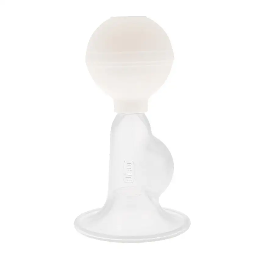 CHICCO NATURAL FEELING ANTIRISTAGNO RAPIDO