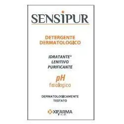 SENSIPUR DETERGENTE DERMATOLOGICO FLACONE 500 ML