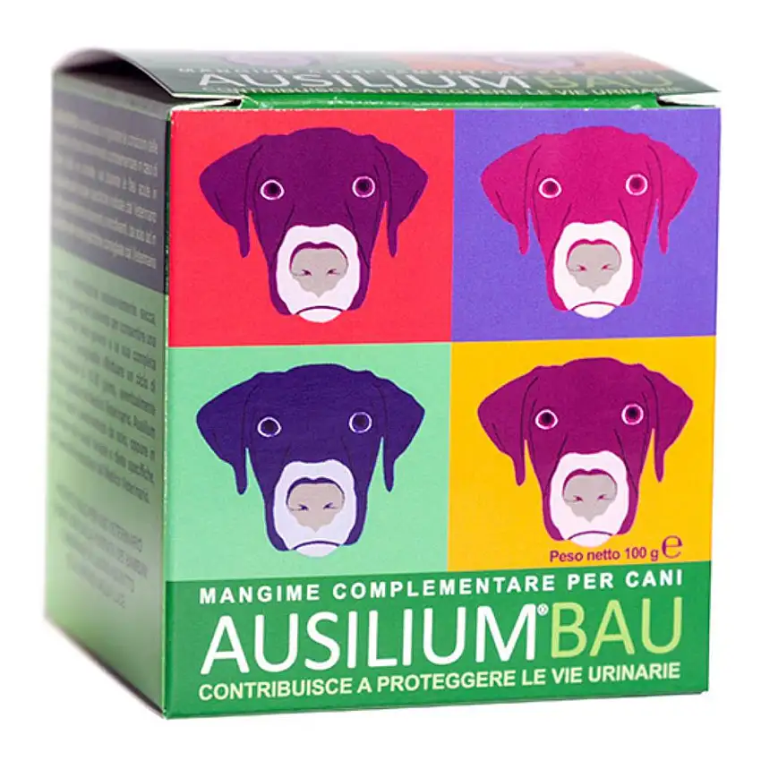 AUSILIUM BAU 100 G