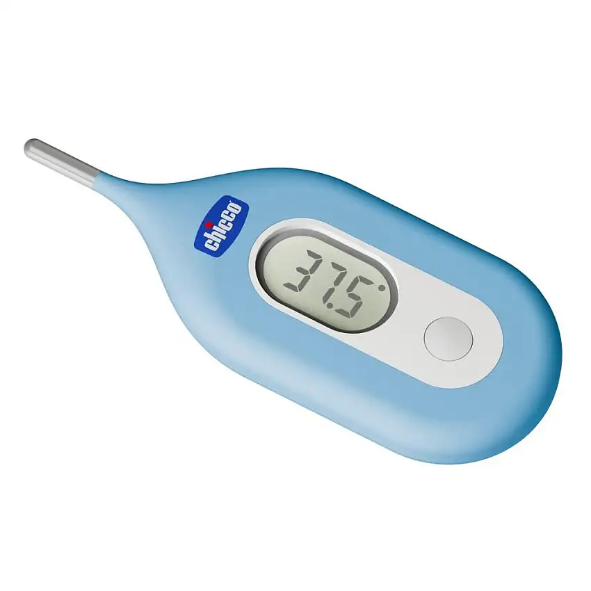 CHICCO TERMOMETRO PEDIATRICO RETTALE