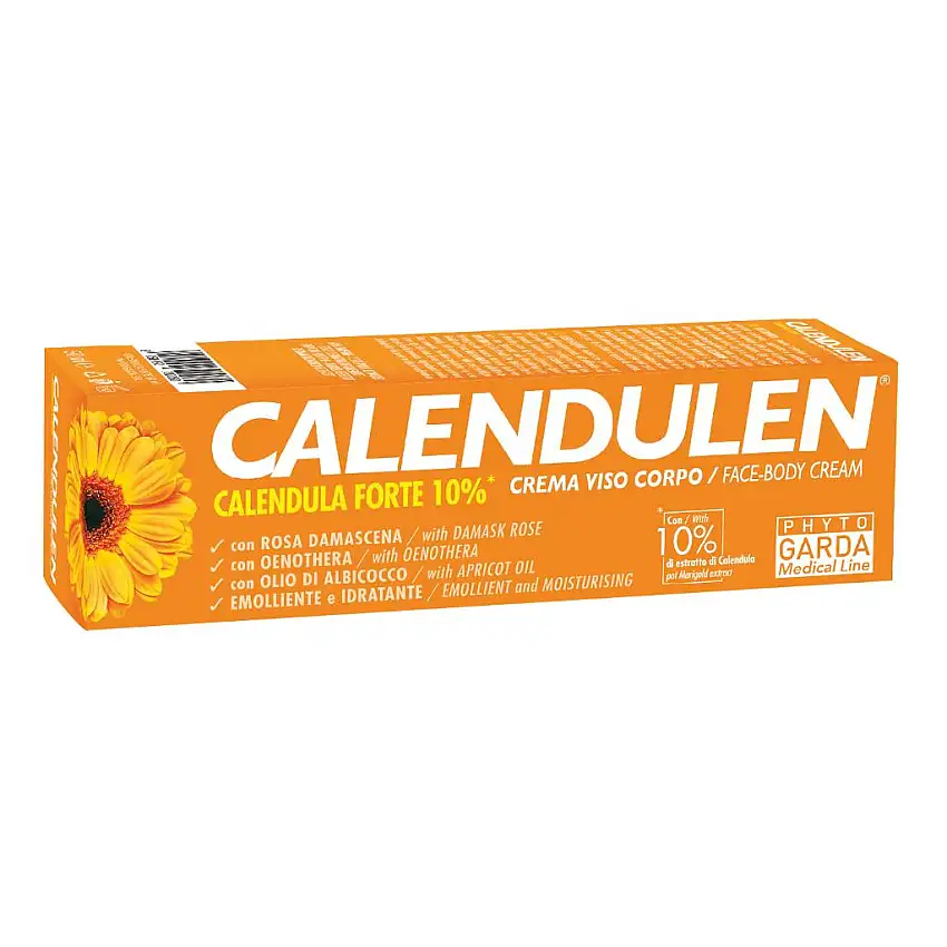 CALENDULEN CALENDULA FORTE 50 ML