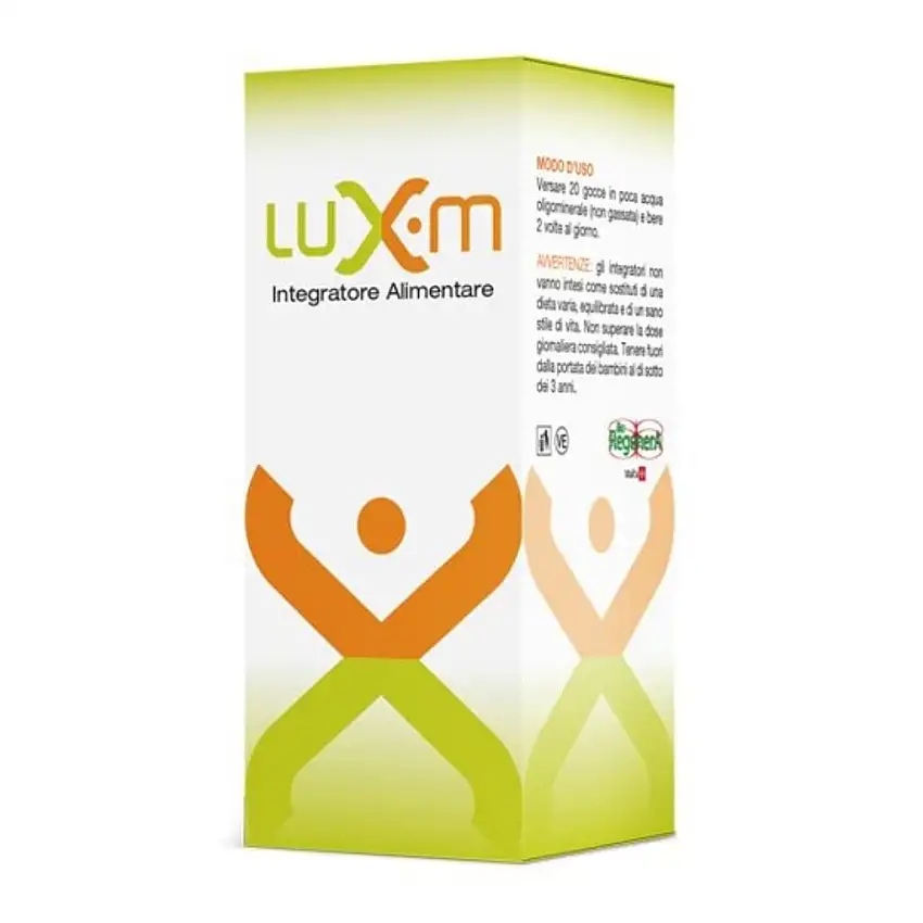 DEGLUX GOCCE 50 ML