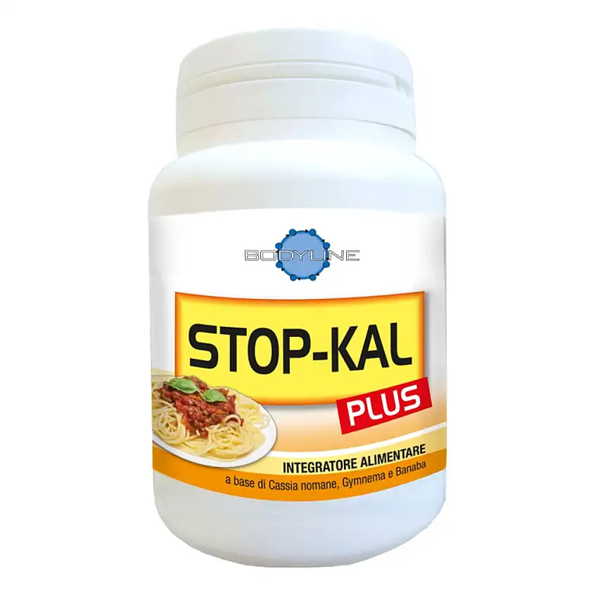 STOP-KAL 40 CAPSULE