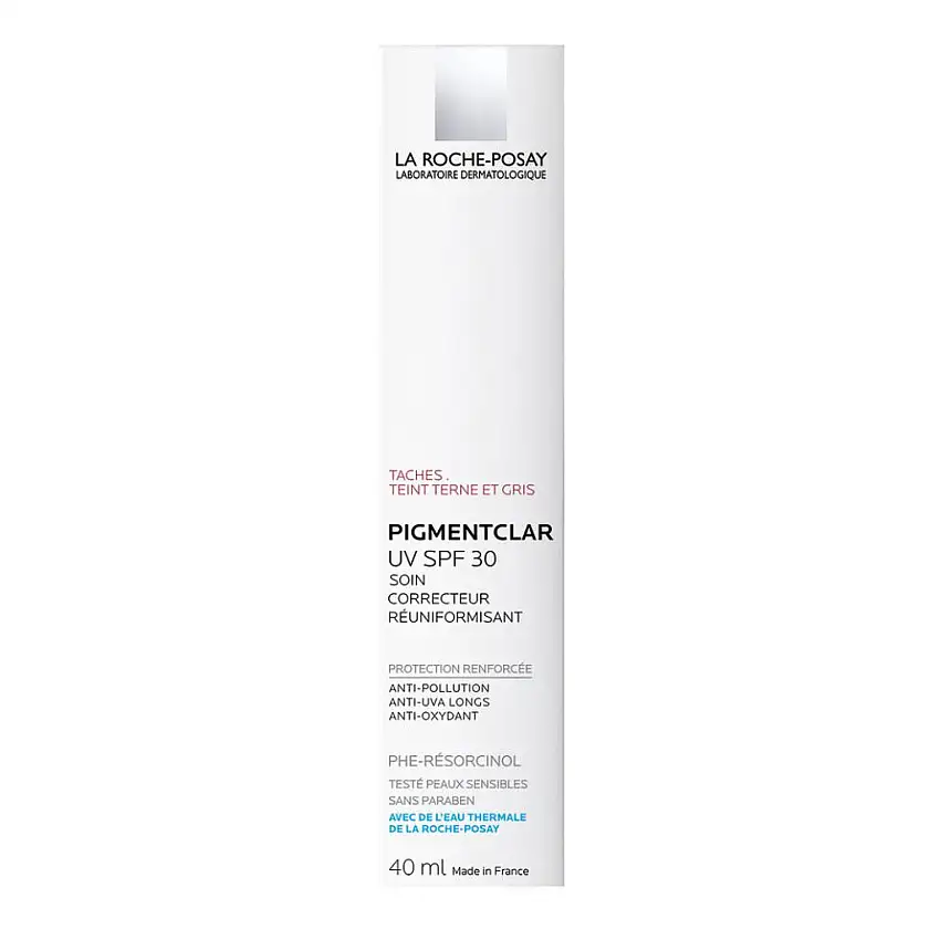 PIGMENTCLAR UV CREMA SPF30 40 ML