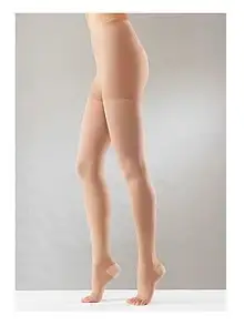 COLLANT CORTO MEDIVEN PLUS K1 BEIGE 2 ARTICOLO 110