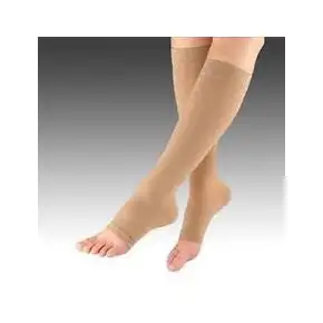 GAMBALETTO MEDIVEN PLUS K3 PUNTA APERTA BEIGE 4