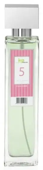 IAP PHARMA PROFUMO DA DONNA 150 ML