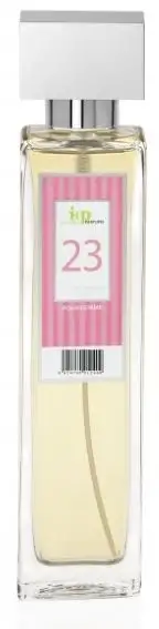 IAP PHARMA PROFUMO DA DONNA 23 150 ML