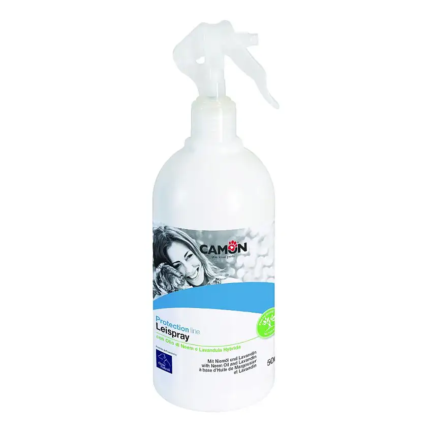PROTECTION LEISPRAY 500 ML