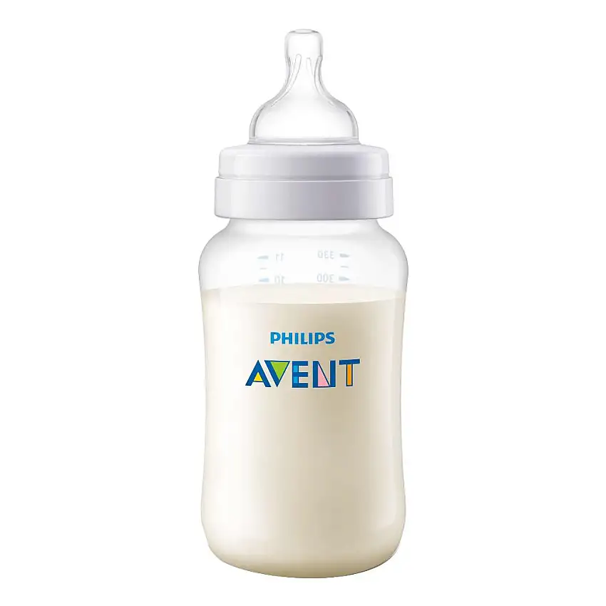 AVENT BIBERON CLASSIC+ PIPELINE 330 ML