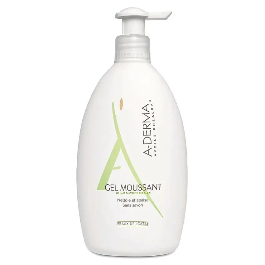 LES INDISPENSABLES GEL DOCCIA SURGRAS 200 ML