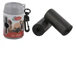 PORTASACCHETTI LIABEL PET 15 RICAMBI