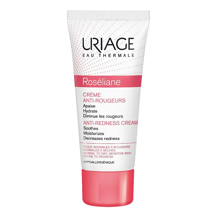 Uriage Roseliane Crema Anti-Arrossamenti 40ml