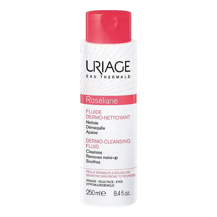 ROSELIANE FLUIDO DERMODETERGENTE FLACONE 250 ML