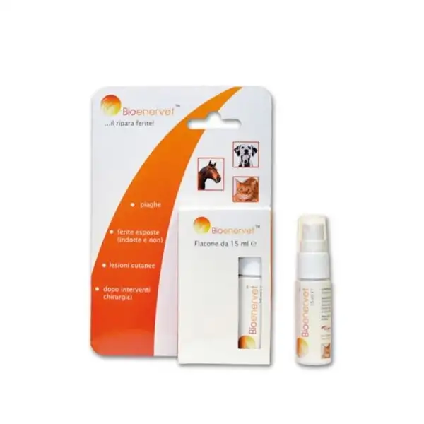 BIOENERVET 2,5 ML