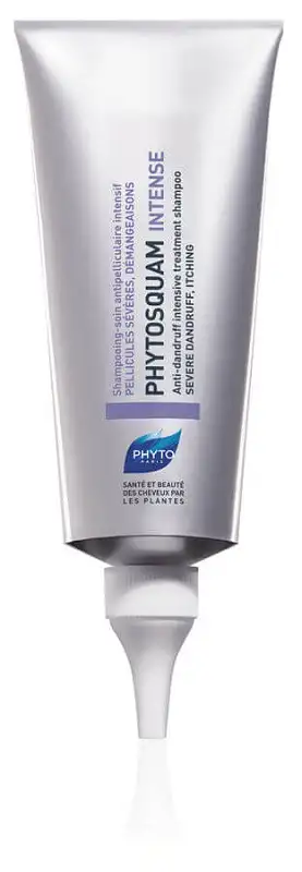 PHYTO PARIS PHYTOSQUAM INTENSE SHAMPOO 100 ML