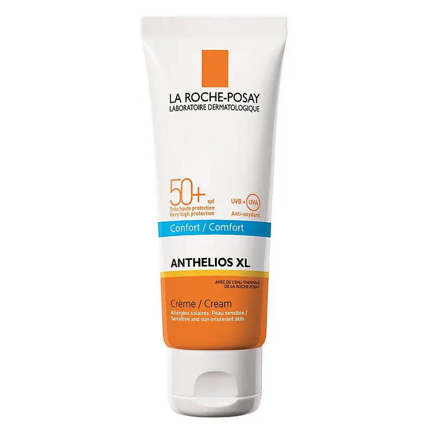 ANTHELIOS CREAM XL50+ SP 50ML