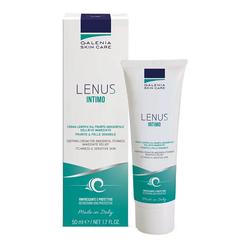 LENUS INTIMO 50 ML