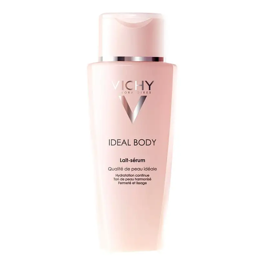IDEAL BODY LATTE 400 ML