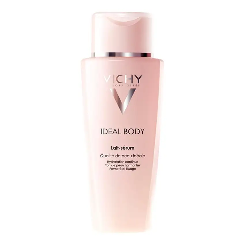 IDEAL BODY LATTE 200 ML