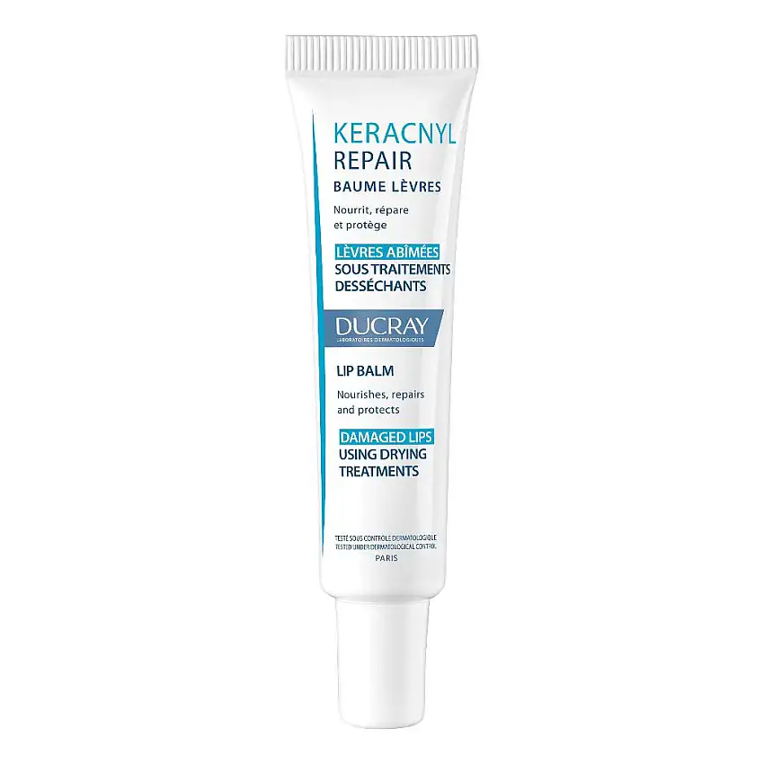 KERACNYL REPAIR DUCRAY