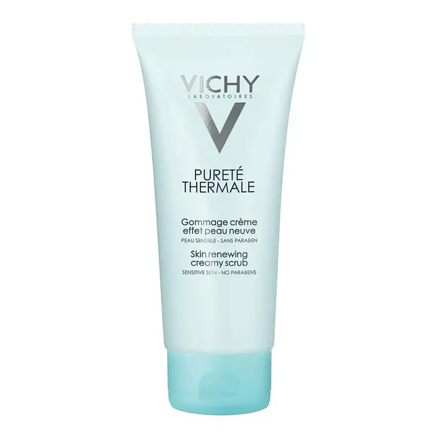 PURETE THERMALE CREMA ESFOLIANTE 75 ML