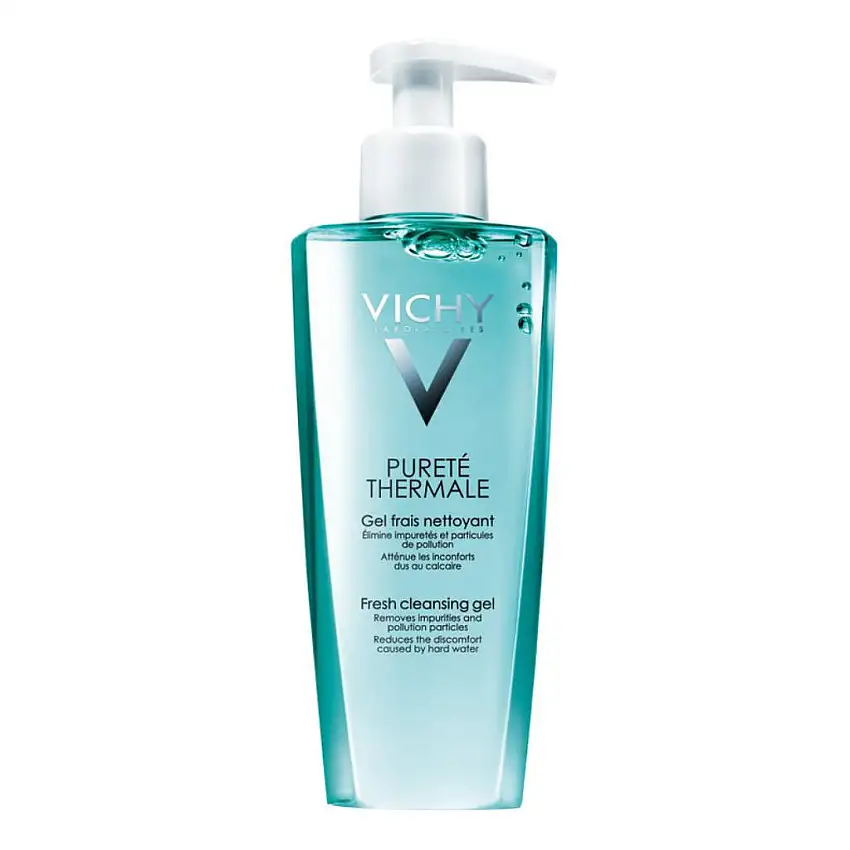 PURETE THERMALE GEL DETERGENTE 200 ML