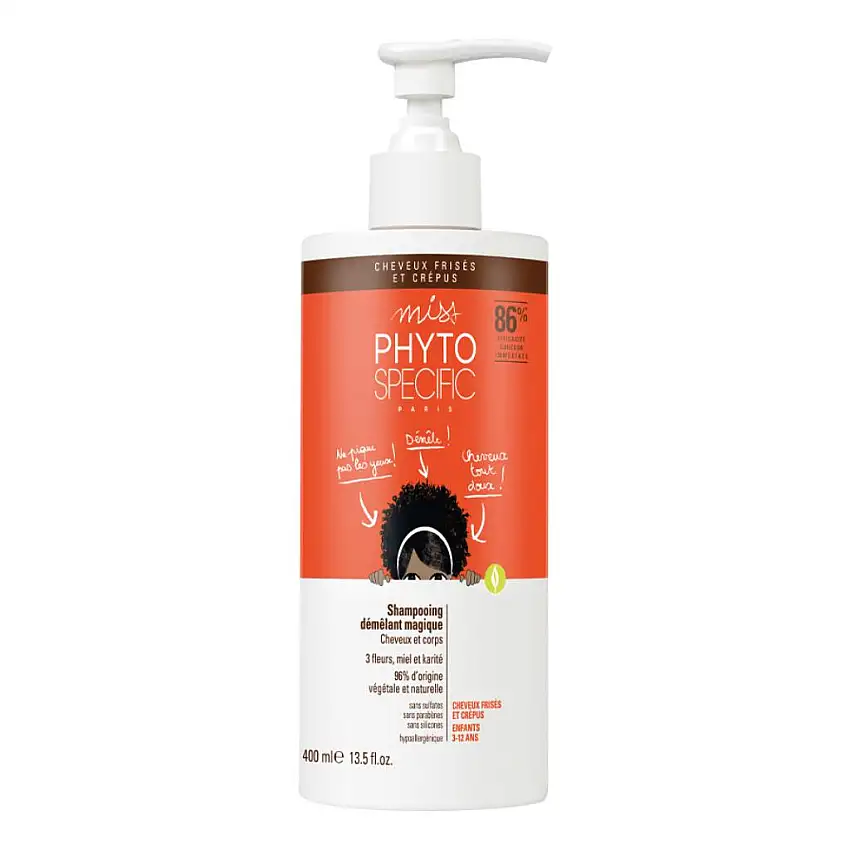 PHYTOSPECIFIC SH DEMELANT MAGIQUE