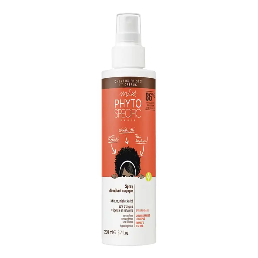 PHYTOSPECIFIC SPRAY DEMELANT MAGIQUE