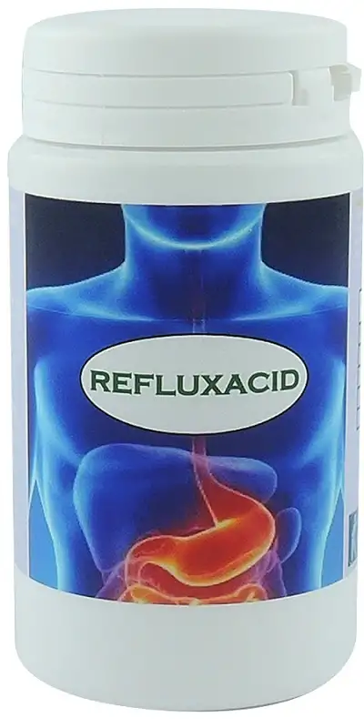 REFLUXACID 30 COMPRESSE MASTICABILI