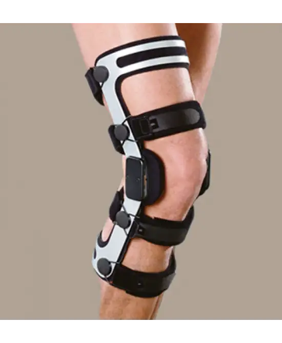 GINOCCHIERA PLUSPOINT 3 CORTA XL